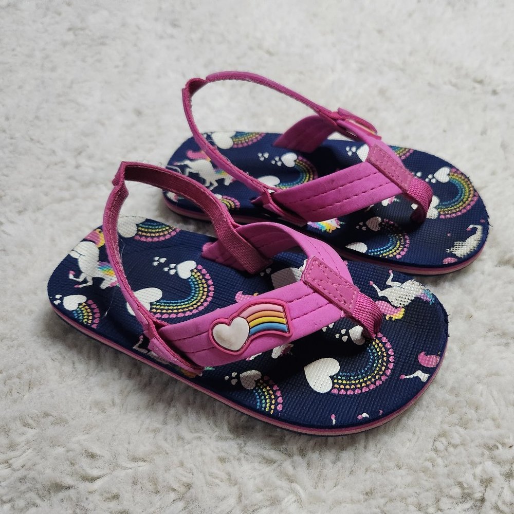 Girls Flip flop